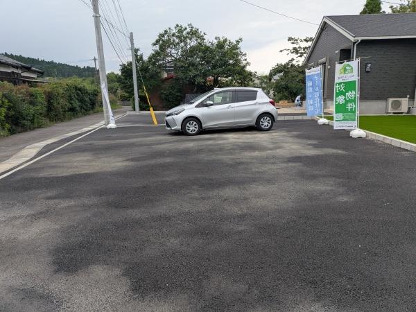 宮崎市大字金崎の新築一戸建