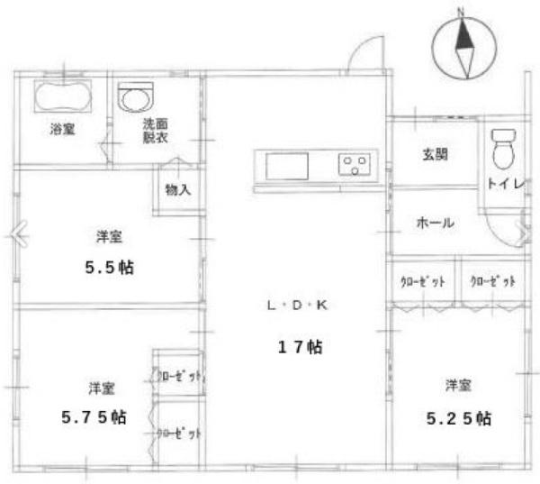 宮崎市佐土原町下田島の中古一戸建