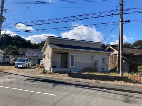 宮崎市佐土原町下田島の中古一戸建