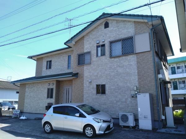 潮見町戸建