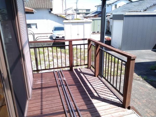 宮崎市潮見町の中古一戸建て