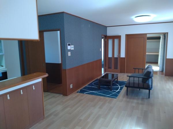 潮見町戸建