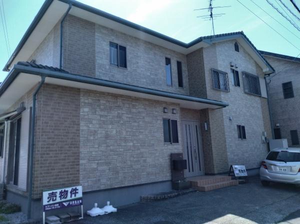潮見町戸建