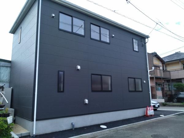 宮崎市波島１丁目の新築一戸建