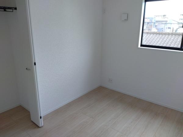 宮崎市波島１丁目の新築一戸建