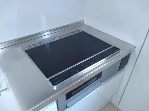 宮崎市波島１丁目の新築一戸建