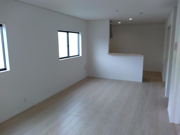 宮崎市波島１丁目の新築一戸建