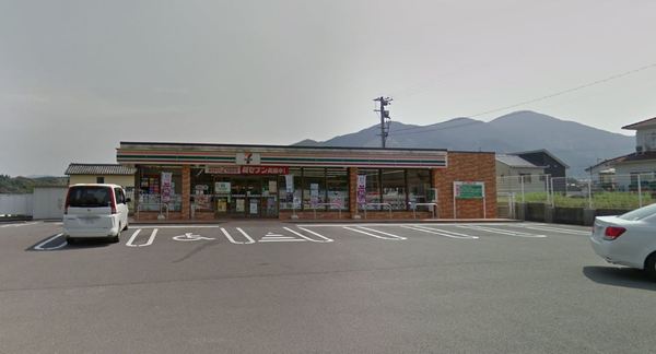 宮崎市田野町甲の中古一戸建て(セブンイレブン清武沓掛店)