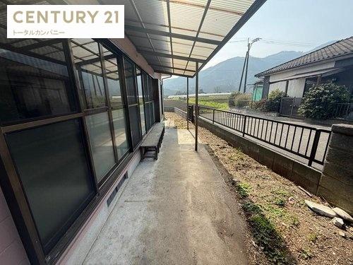 宮崎市田野町甲の中古一戸建て