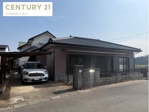 宮崎市田野町甲の中古一戸建