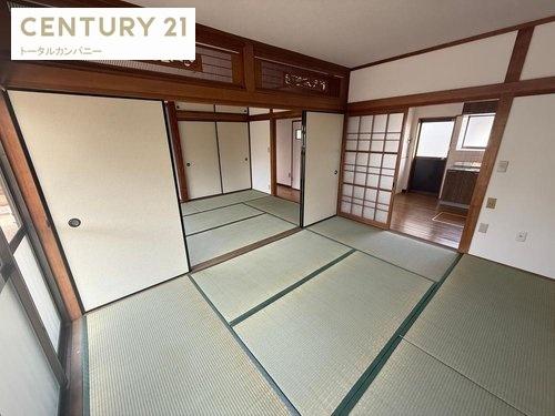 宮崎市田野町甲の中古一戸建