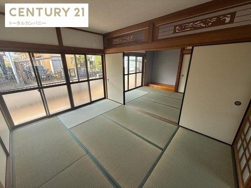 宮崎市田野町甲の中古一戸建
