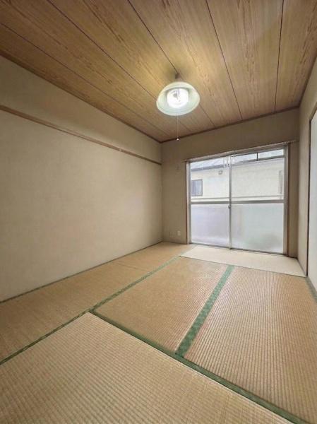 ビッグバーンズマンション祇園