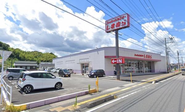 宮崎市高岡町下倉永の中古一戸建て(ファッションセンターしまむら小松店)