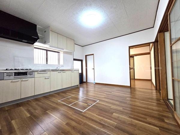 宮崎市高岡町下倉永の中古一戸建て