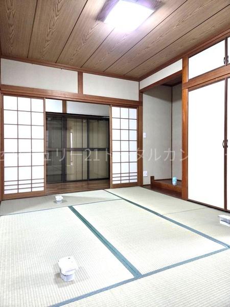 宮崎市高岡町下倉永の中古一戸建て