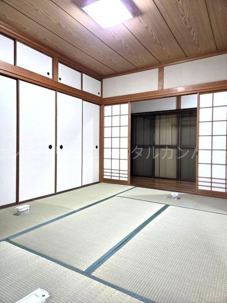 宮崎市高岡町下倉永の中古一戸建て