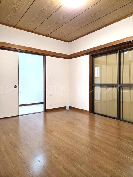 宮崎市高岡町下倉永の中古一戸建て