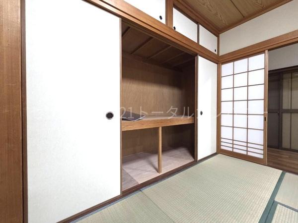 宮崎市高岡町下倉永の中古一戸建て