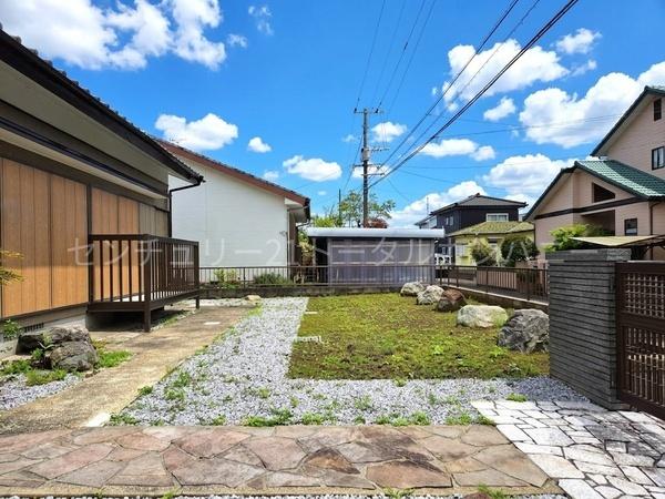 宮崎市高岡町下倉永の中古一戸建て