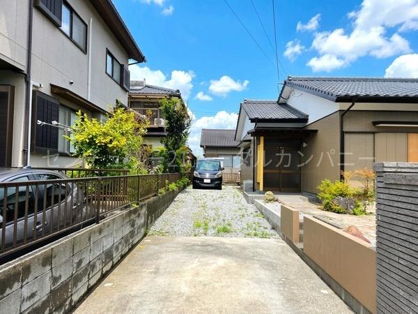 宮崎市高岡町下倉永の中古一戸建て