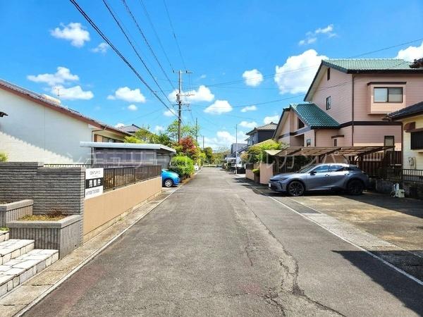 宮崎市高岡町下倉永の中古一戸建て