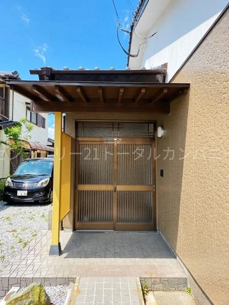 宮崎市高岡町下倉永の中古一戸建て