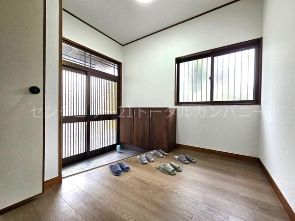 宮崎市高岡町下倉永の中古一戸建て