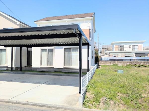 宮崎市大字赤江の中古一戸建て