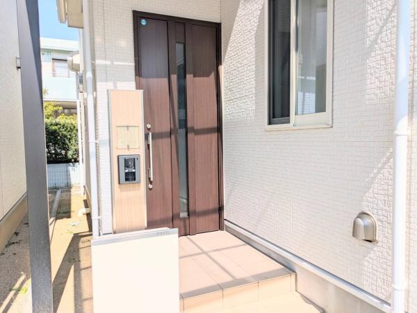 宮崎市大字赤江の中古一戸建て