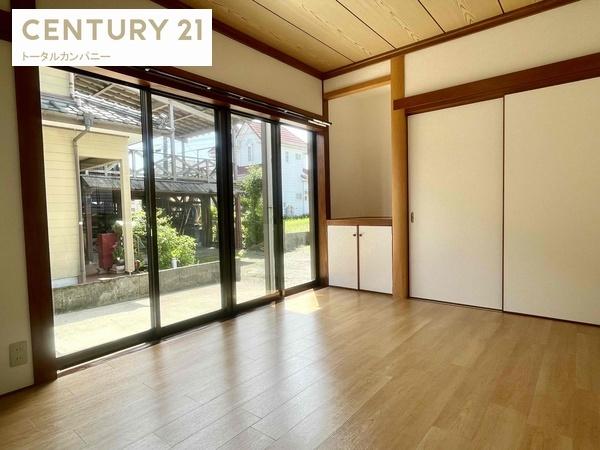宮崎市大字小松の中古一戸建て