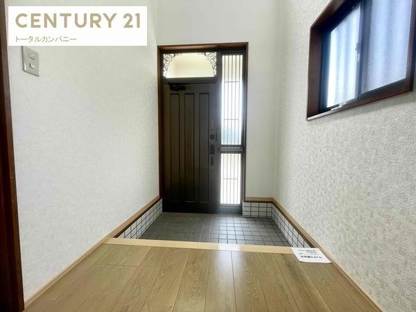 宮崎市大字小松の中古一戸建て