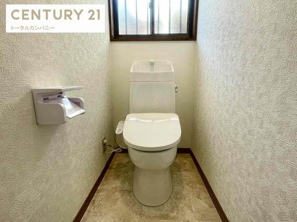 宮崎市大字小松の中古一戸建て