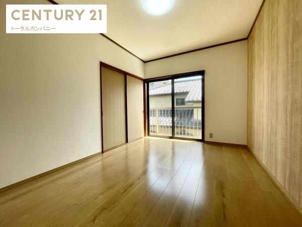 宮崎市大字小松の中古一戸建て