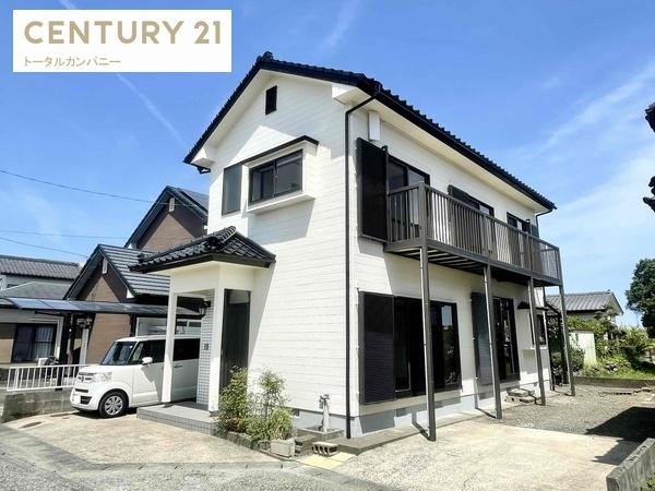 宮崎市大字小松の中古一戸建