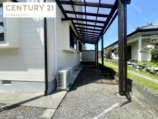 宮崎市大字小松の中古一戸建て