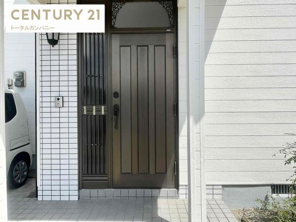 宮崎市大字小松の中古一戸建て