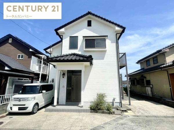 宮崎市大字小松の中古一戸建