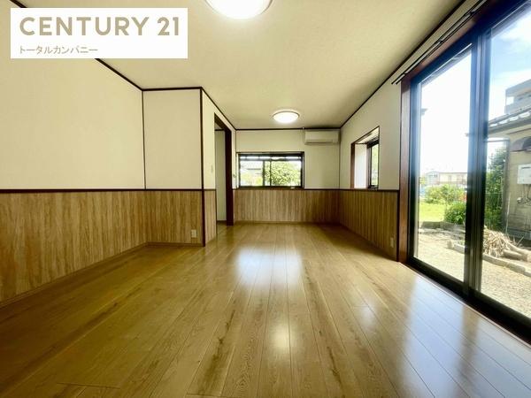 宮崎市大字小松の中古一戸建