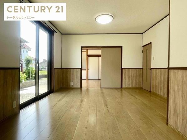 宮崎市大字小松の中古一戸建
