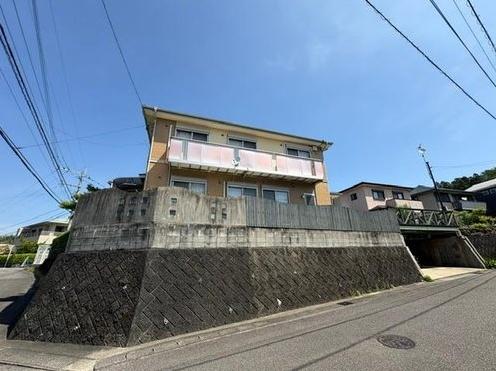 宮崎市花山手東１丁目の中古一戸建て