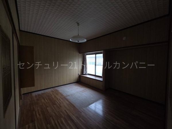 小林市野尻町三ケ野山の中古一戸建て
