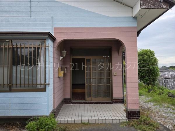 小林市野尻町中古一戸建て