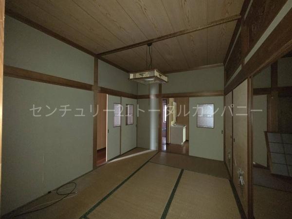 小林市野尻町三ケ野山の中古一戸建て
