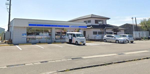 宮崎市東宮１丁目の中古一戸建て(ローソン宮崎本郷南方店)