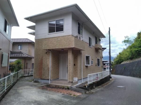 宮崎市東宮１丁目の中古一戸建