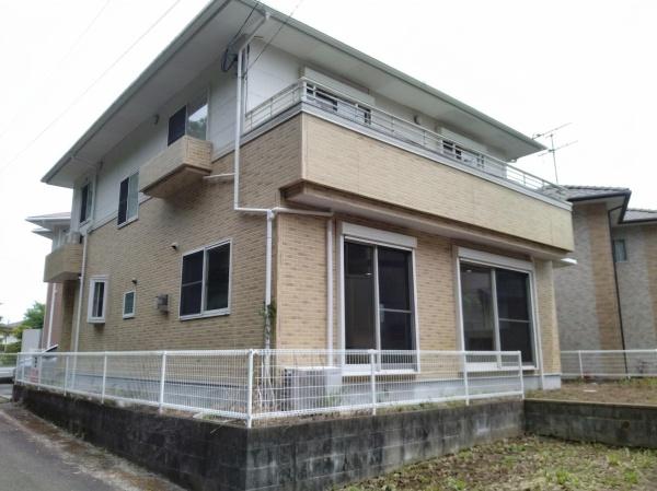 宮崎市東宮１丁目の中古一戸建て