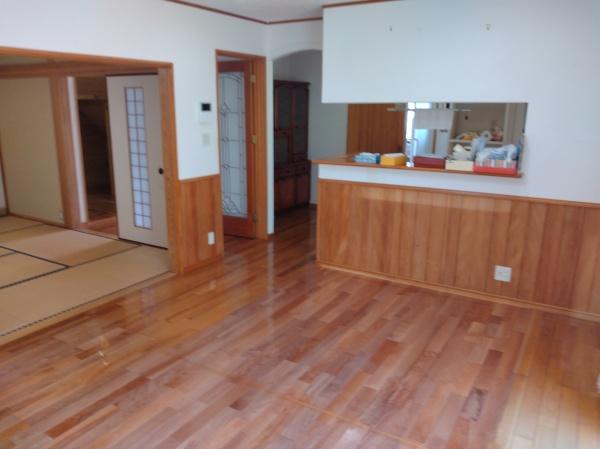 宮崎市下北方町下郷の中古一戸建て