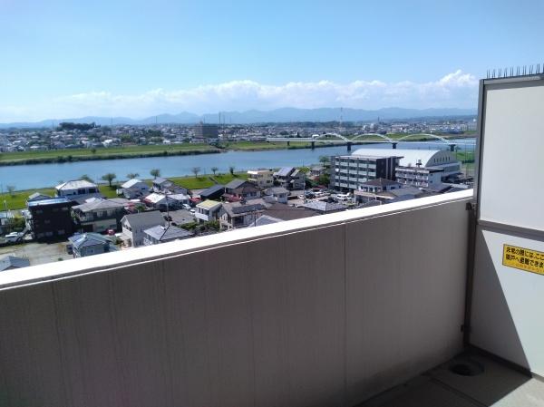 コアマンションルネス大橋
