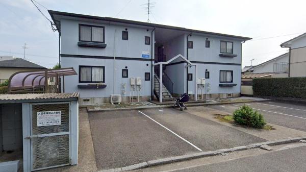 フレグランス原ノ島